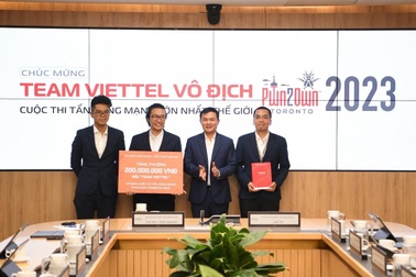 Khát vọng đến đâu, trưởng thành đến đó