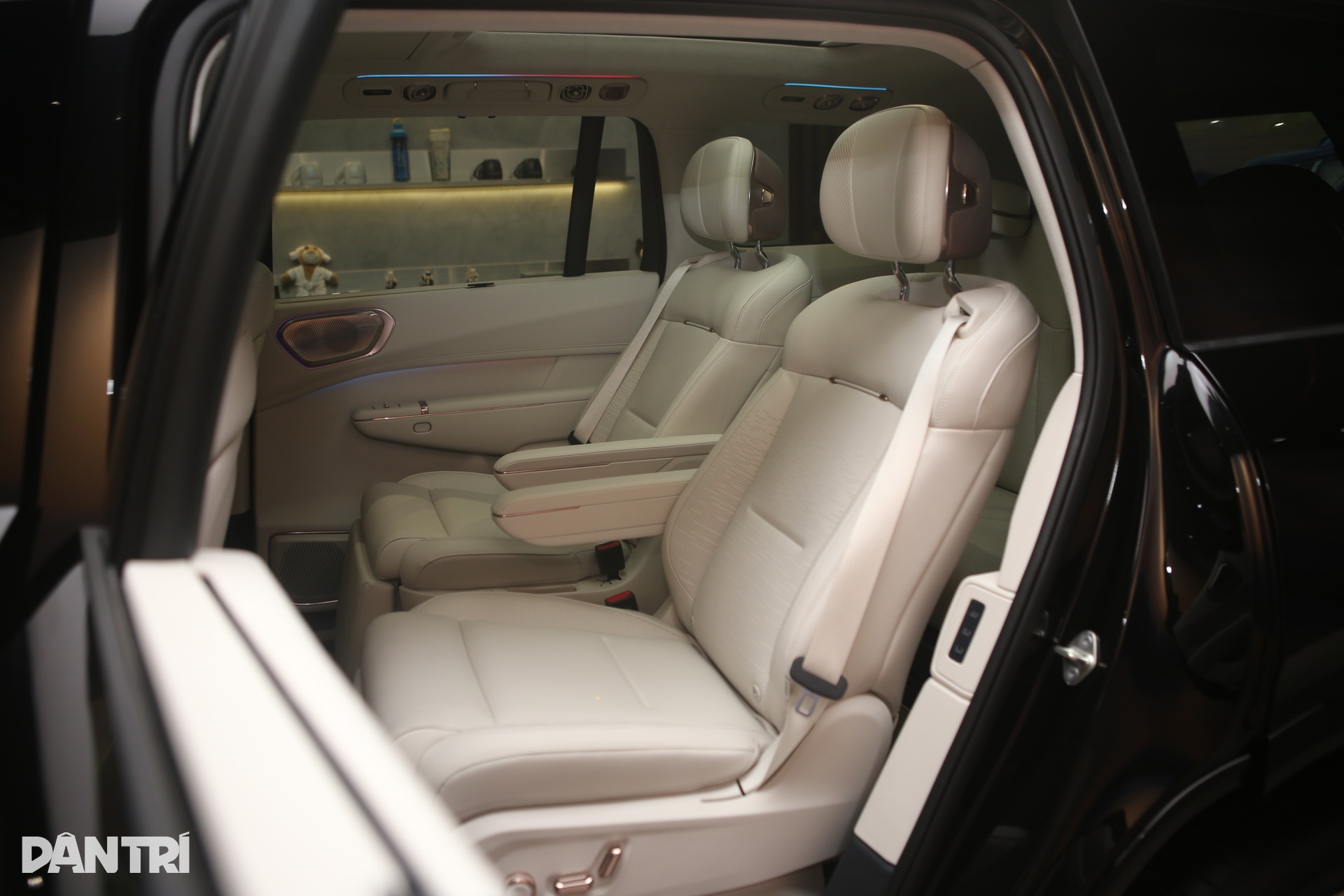 Lynk  Co 900: Ngợp mắt với công nghệ hiện đại nhưng khó làm quen - 11