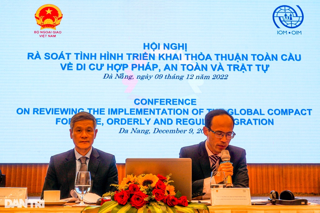 Hơn 7.600 trường hợp xuất cảnh chui - 1 Hơn 7.600 trường hợp xuất cảnh chui - 1