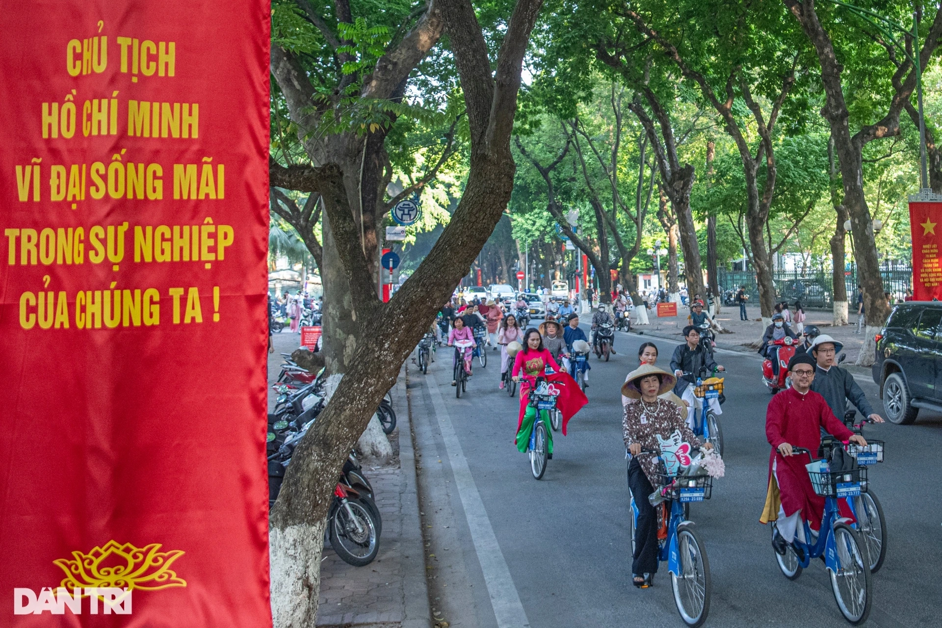 View - Nghệ thuật truyền thống "kể" theo cách mới giúp lan tỏa hình ảnh Việt Nam | Báo Dân trí