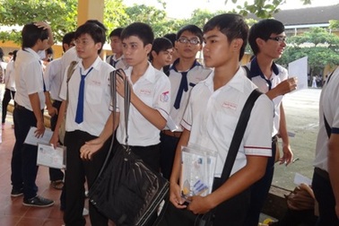 Cần Thơ: Thiết lập đường dây nóng tiếp nhận khiếu tố, khiếu nại kỳ thi THPT