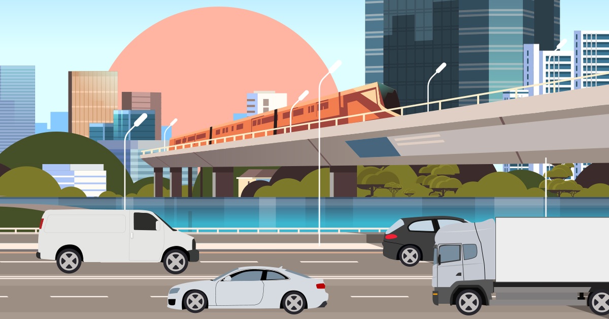Việt Nam đạt mốc 3.000km đường cao tốc cuối năm nay như thế nào?