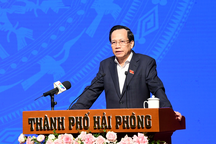 Bộ trưởng LĐ-TB&XH giải đáp cử tri về tiền lương, mức sống, lịch nghỉ lễ