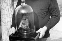 Bí ẩn về xác ướp tí hon trong dãy núi San Pedro ở Mỹ