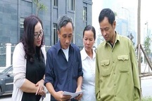 “Tử tù” Hàn Đức Long đề nghị được bồi thường 20 tỷ đồng