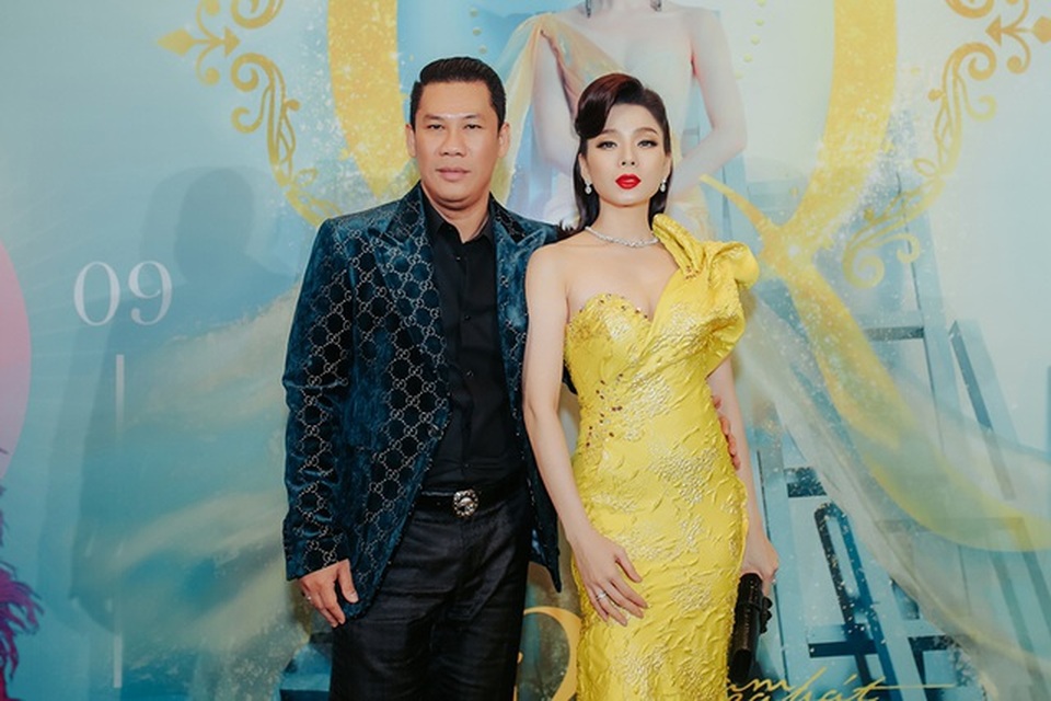 Sau nhiều sóng gió đời tư, Hồ Ngọc Hà, Thu Quỳnh, Quế Vân tim vui trở lại - 11 Sau nhiều sóng gió đời tư, Hồ Ngọc Hà, Thu Quỳnh, Quế Vân tim vui trở lại - 11