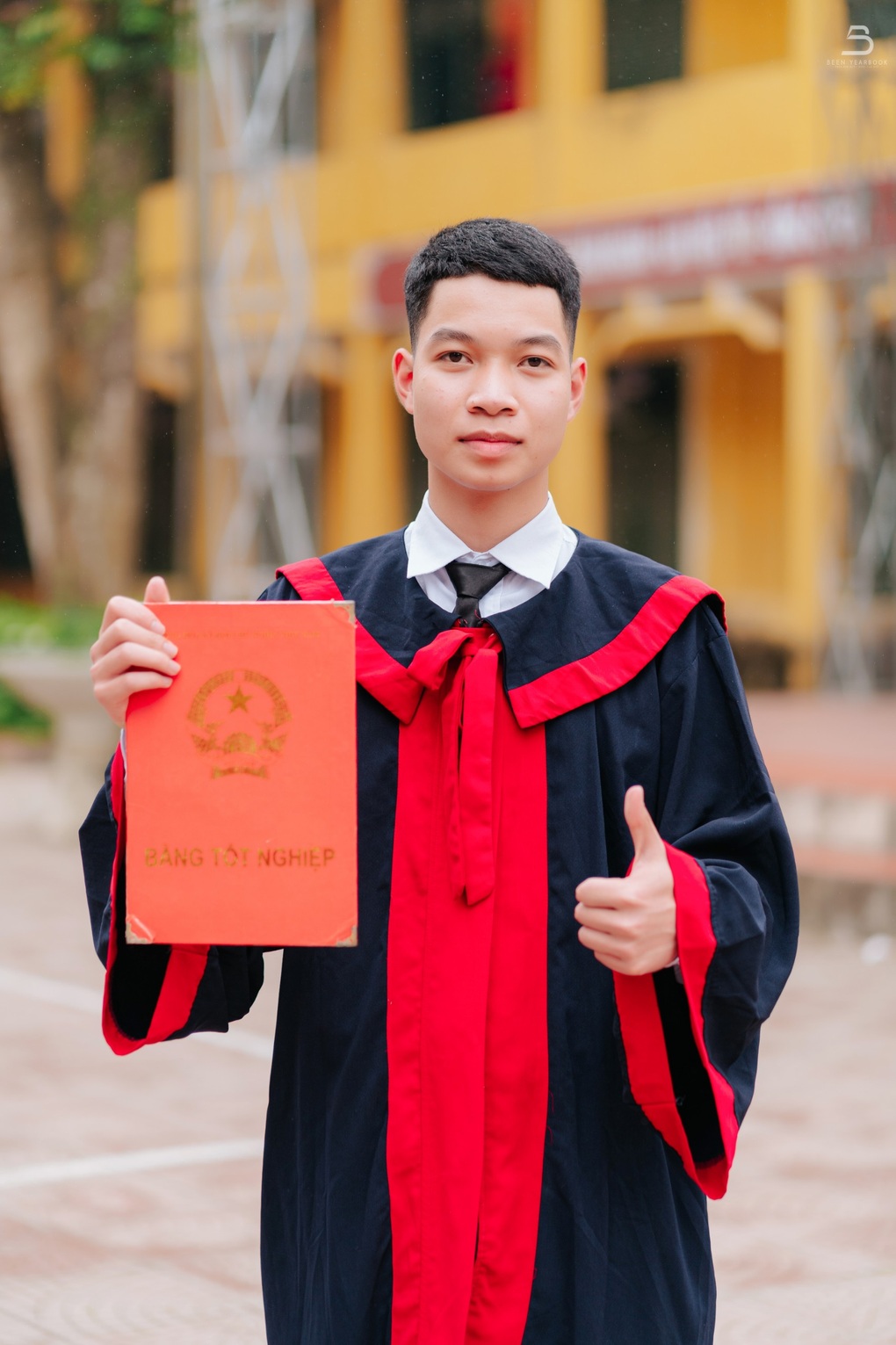 Tân sinh viên Trường Đại học KHXHNV nói gì về điểm chuẩn gần 30? - 4 Tân sinh viên Trường Đại học KHXHNV nói gì về điểm chuẩn gần 30? - 4