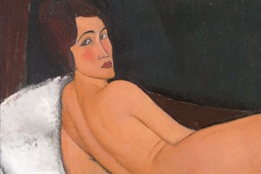 Một thập kỷ của những con số “không tưởng” trả cho các tác phẩm hội họa