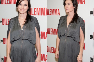 “Sao” phim “Một tâm hồn đẹp” khoe bụng bầu