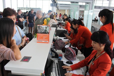 Jetstar Pacific mở đường bay mới Hà Nội – Hồng Kông