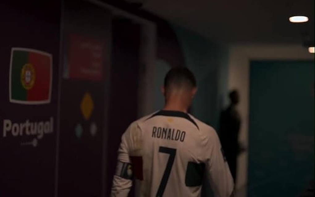 Dân mạng chia vui Messi và xót xa chia tay Ronaldo, Neymar tại World Cup - 3 Dân mạng chia vui Messi và xót xa chia tay Ronaldo, Neymar tại World Cup - 3