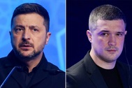 Thay Bộ trưởng Quốc phòng 35 tuổi: Bước đi gây tranh cãi của ông Zelensky