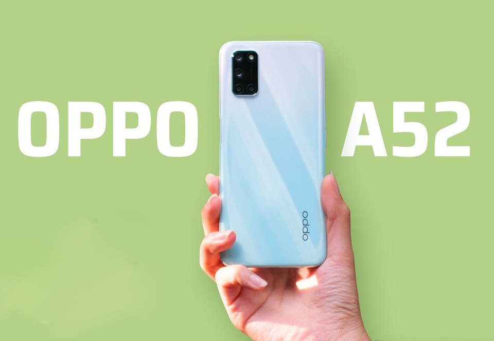 Loạt smartphone dưới 6 triệu mới ra mắt tại Việt Nam - 5 Loạt smartphone dưới 6 triệu mới ra mắt tại Việt Nam - 5