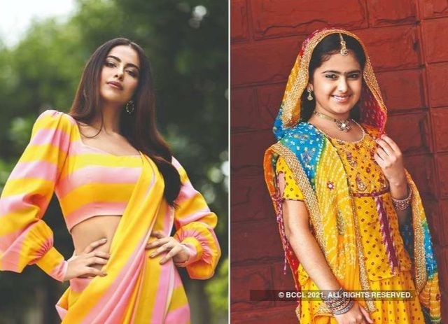 Số phận khác biệt của 3 nữ diễn viên vào vai Cô dâu 8 tuổi - 2