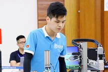 Vì sao đủ điểm đỗ đại học, nhiều học sinh vẫn rẽ hướng… học nghề?