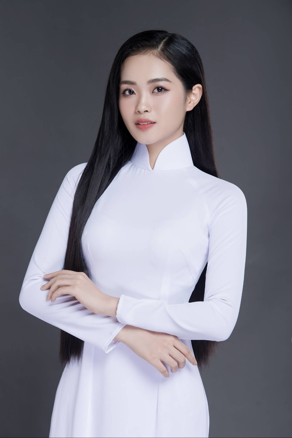 Trường quốc tế có 5 nữ sinh lọt vào chung khảo Hoa hậu Việt Nam 2022 - 1 Trường quốc tế có 5 nữ sinh lọt vào chung khảo Hoa hậu Việt Nam 2022 - 1