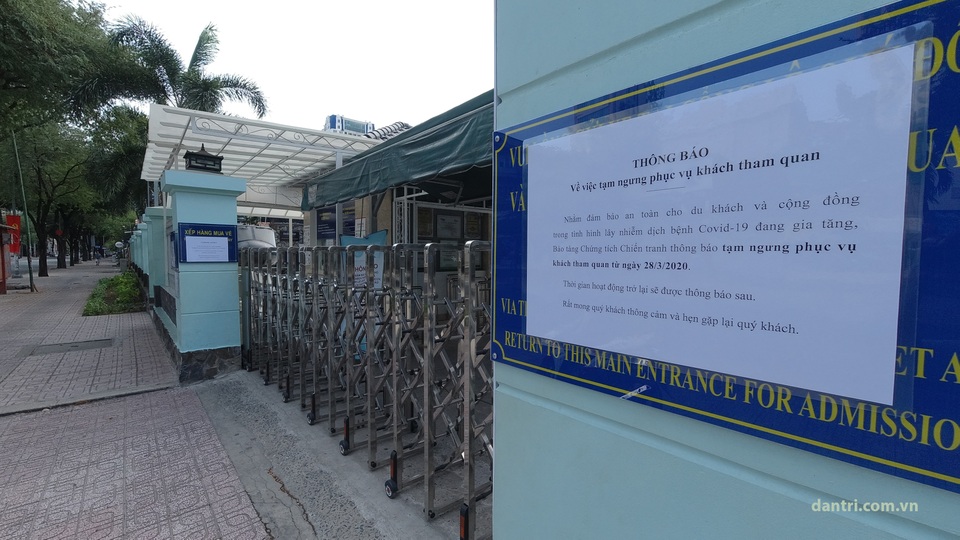 Người Sài Gòn đồng lòng sống “14 ngày vàng” chống dịch - 13 Người Sài Gòn đồng lòng sống “14 ngày vàng” chống dịch - 13