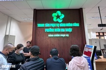 Kiến nghị kiện toàn 69 lãnh đạo phòng, ban cấp xã còn thiếu