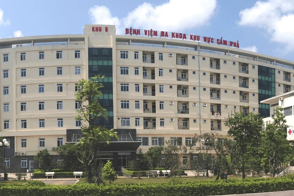 Quảng Ninh thêm ca dương tính với SARS-CoV-2, là nhân viên xăng dầu - 1 Quảng Ninh thêm ca dương tính với SARS-CoV-2, là nhân viên xăng dầu - 1