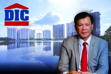 Đại gia Nguyễn Thiện Tuấn hiệu triệu cổ đông; cổ phiếu Hòa Phát gây bão