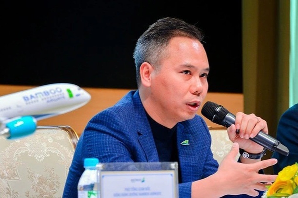 Dàn lãnh đạo FLC lại sắp có biến động? - 1 Dàn lãnh đạo FLC lại sắp có biến động? - 1