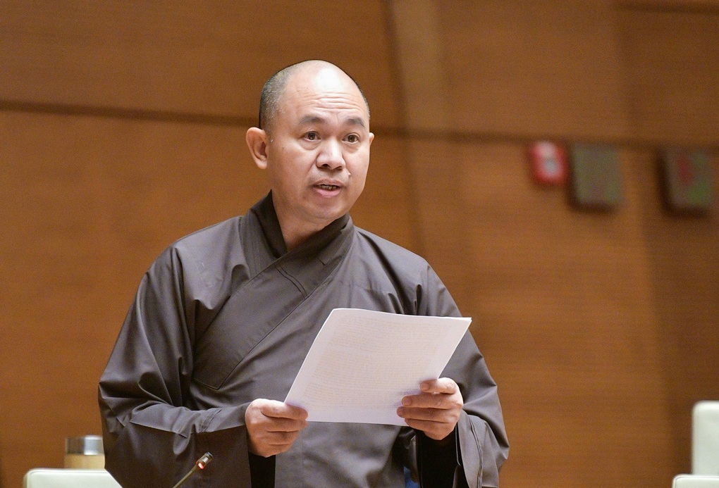 Đại biểu đề nghị miễn thuế cổ vật hồi hương - 1 Đại biểu đề nghị miễn thuế cổ vật hồi hương - 1