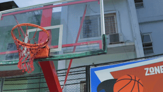 Tài năng bóng rổ 16 tuổi muốn chơi ở VBA, ra nước ngoài thi đấu