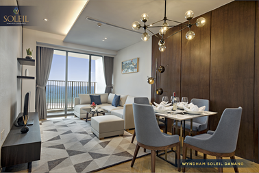 Bất động sản nghỉ dưỡng miền Trung và sự đột phá của PPC An Thịnh