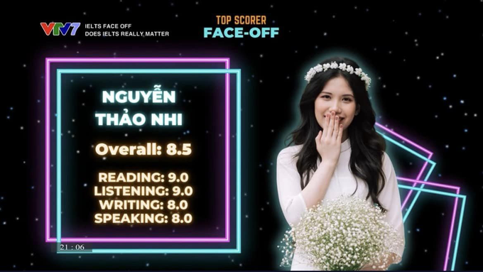 Nữ sinh Ngoại thương xinh đẹp, từng lên báo Ý nhờ thành tích học tập tốt - 2 Nữ sinh Ngoại thương xinh đẹp, từng lên báo Ý nhờ thành tích học tập tốt - 2