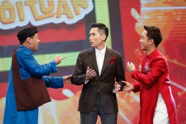 "Gặp nhau cuối tuần" gây tranh cãi: Chương trình đang gánh áp lực quá lớn?