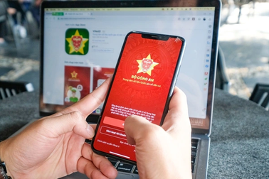 Công an cảnh báo cuộc gọi 