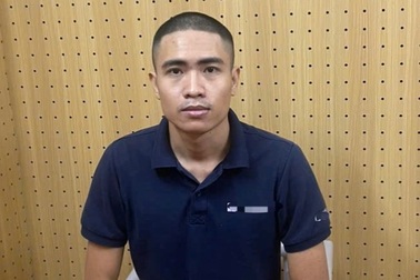 Nam thanh niên lừa bán pháo hoa giá rẻ, chiếm đoạt hàng tỷ đồng