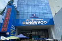 Vụ hút mỡ bụng tại BV Gangwhoo: Chưa xác định chính xác nguyên nhân tử vong