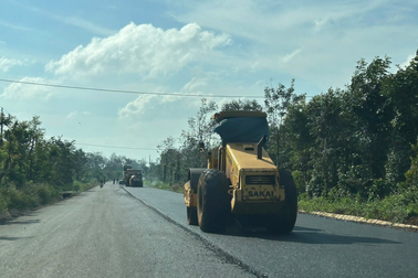 Dự án đường tránh ở Đắk Lắk "đội vốn" hơn 330 tỷ đồng
