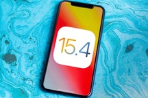 Người dùng phàn nàn iOS 15.4 gây hao pin nghiêm trọng