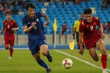 U23 Thái Lan muốn đánh bại U23 Việt Nam tại SEA Games và giải châu Á
