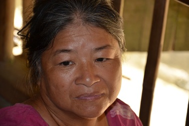 Thương cảnh người mẹ khờ đơn thân, đứa con trai không biết bố mình là ai