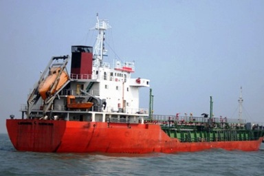 Thuyền trưởng tàu Sunrise 689 bác bỏ thông tin mất hộp đen