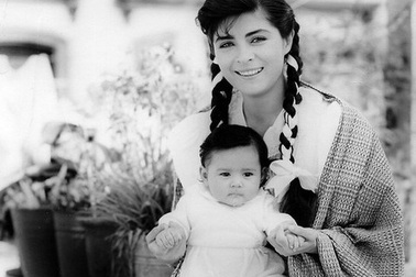 Bộ phim kinh điển "Đơn giản tôi là Maria" trở lại với khán giả Việt