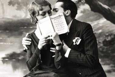 Những bức ảnh bị cấm đoán vì... “đồi trụy” hồi thế kỷ 19-20