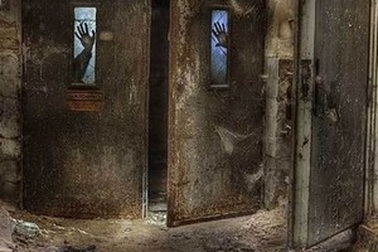 Giả thuyết đáng sợ về bộ xương người bí ẩn trong căn nhà hoang