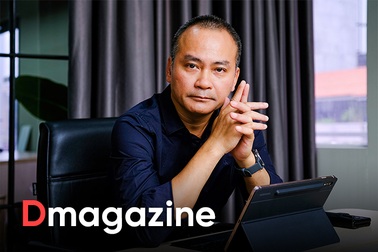 CEO The Coffee House: Trong bão, thuyền cồng kềnh thì càng phải ném đồ đi