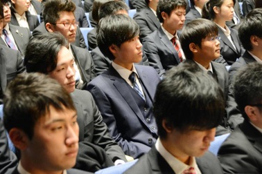 Nhật Bản sẽ cấp học bổng 4-8 triệu đồng/tháng cho SV nghèo