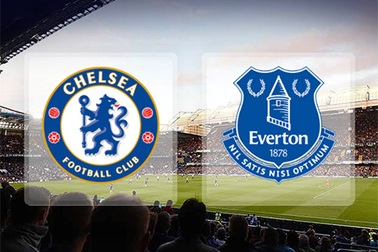 Chelsea - Everton: Khó với mục tiêu ba điểm