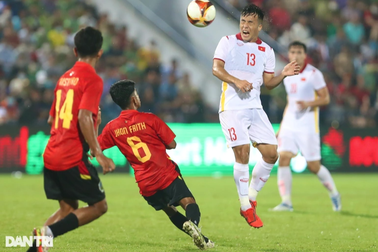 Chuyên gia châu Á chỉ ra điểm yếu lớn nhất của U23 Việt Nam