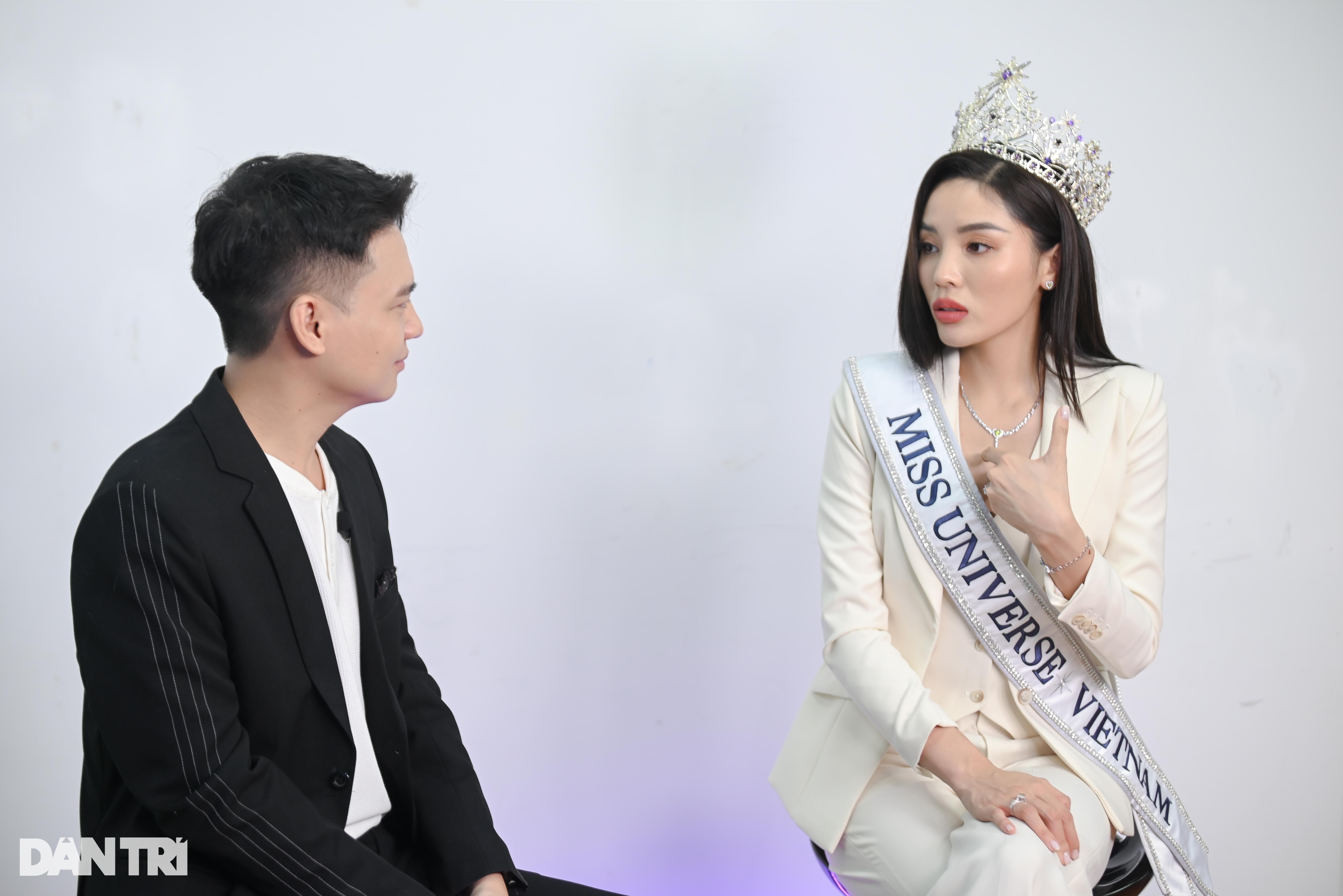 Hoa hậu Kỳ Duyên: Khi hoàn thành các mục tiêu, tôi sẽ đi tìm tổ ấm - 4 Hoa hậu Kỳ Duyên: Khi hoàn thành các mục tiêu, tôi sẽ đi tìm tổ ấm - 4