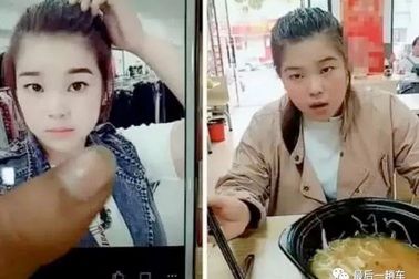 Tưởng có được người đẹp qua game, chàng trai "đứng tim" ngay buổi đầu gặp mặt