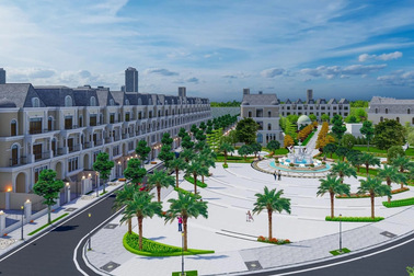 Tây Hồ - Vùng đất đáng sống của Thủ đô