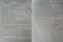 Ra quyết định khuất tất, Chủ tịch TP Hạ Long bị 2 doanh nghiệp khởi kiện?