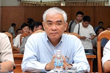 Phó chủ tịch Lê Hùng Dũng thất vọng với chính VFF